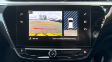 Vauxhall Corsa 1.2 Turbo Elite Edition 5dr Auto Petrol Hatchback